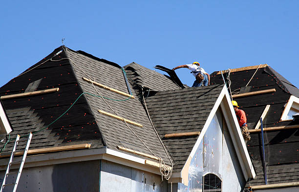 Quick and Trustworthy Emergency Roof Repair Services in Valdosta, GA